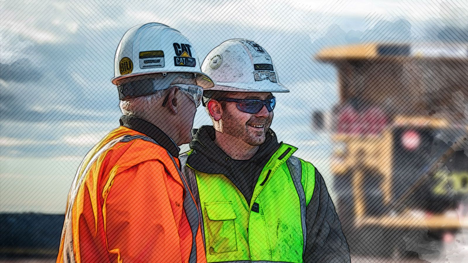 Mining Customer Undercarriage Testimonials