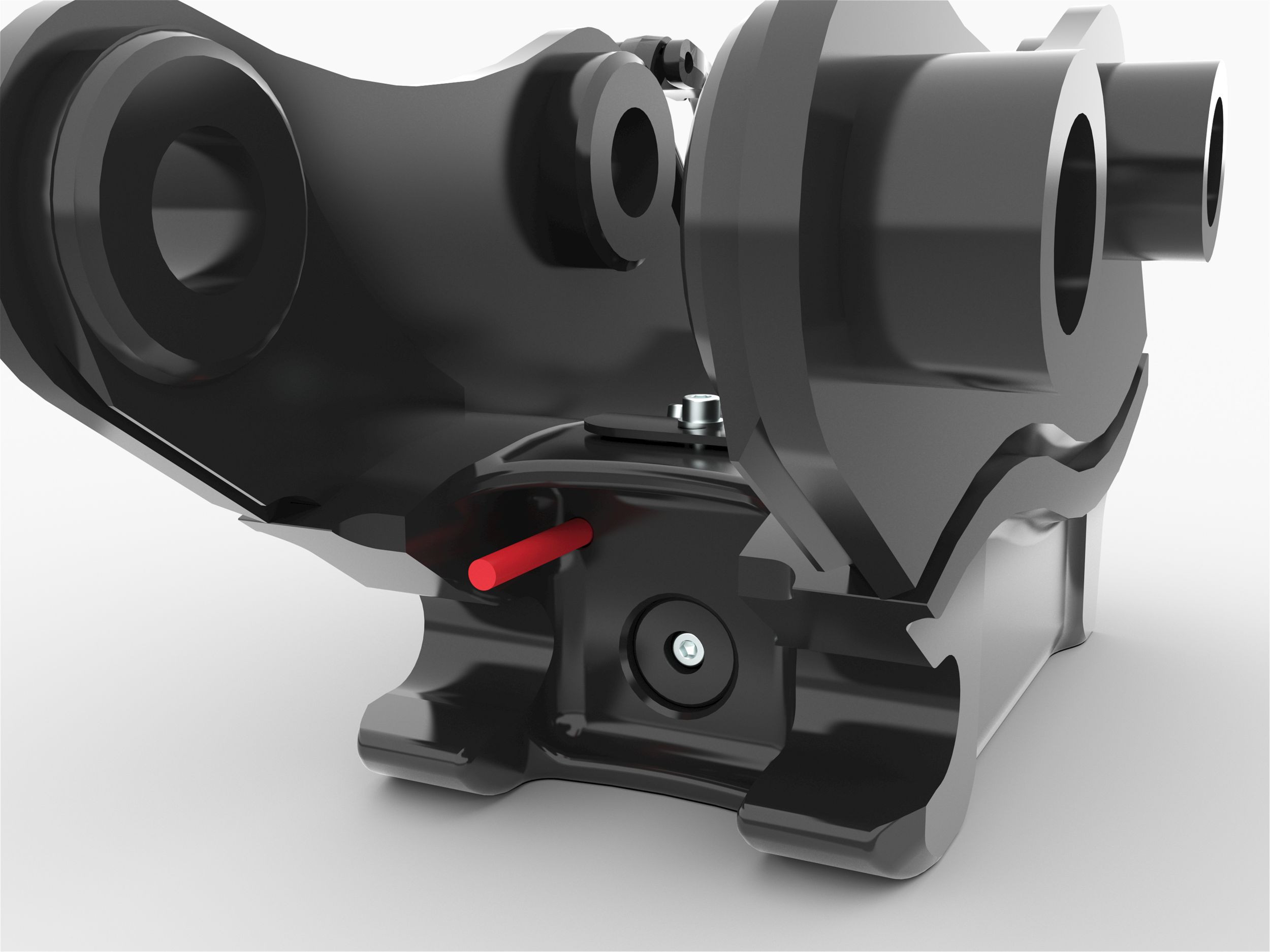 Indicateur de verrouillage