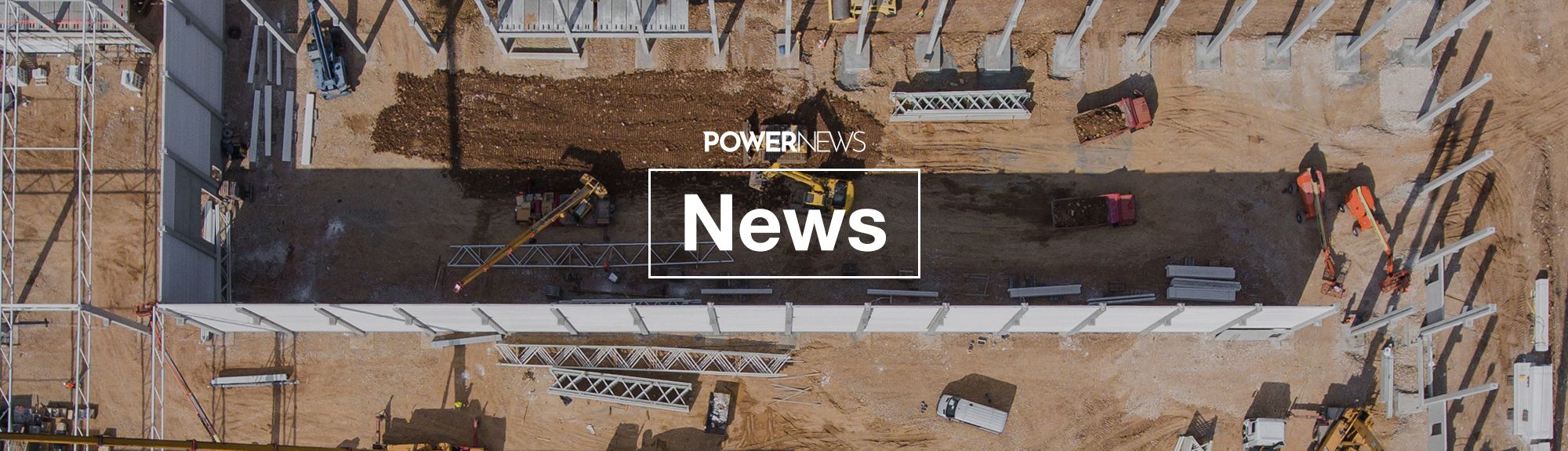 News - Powernews