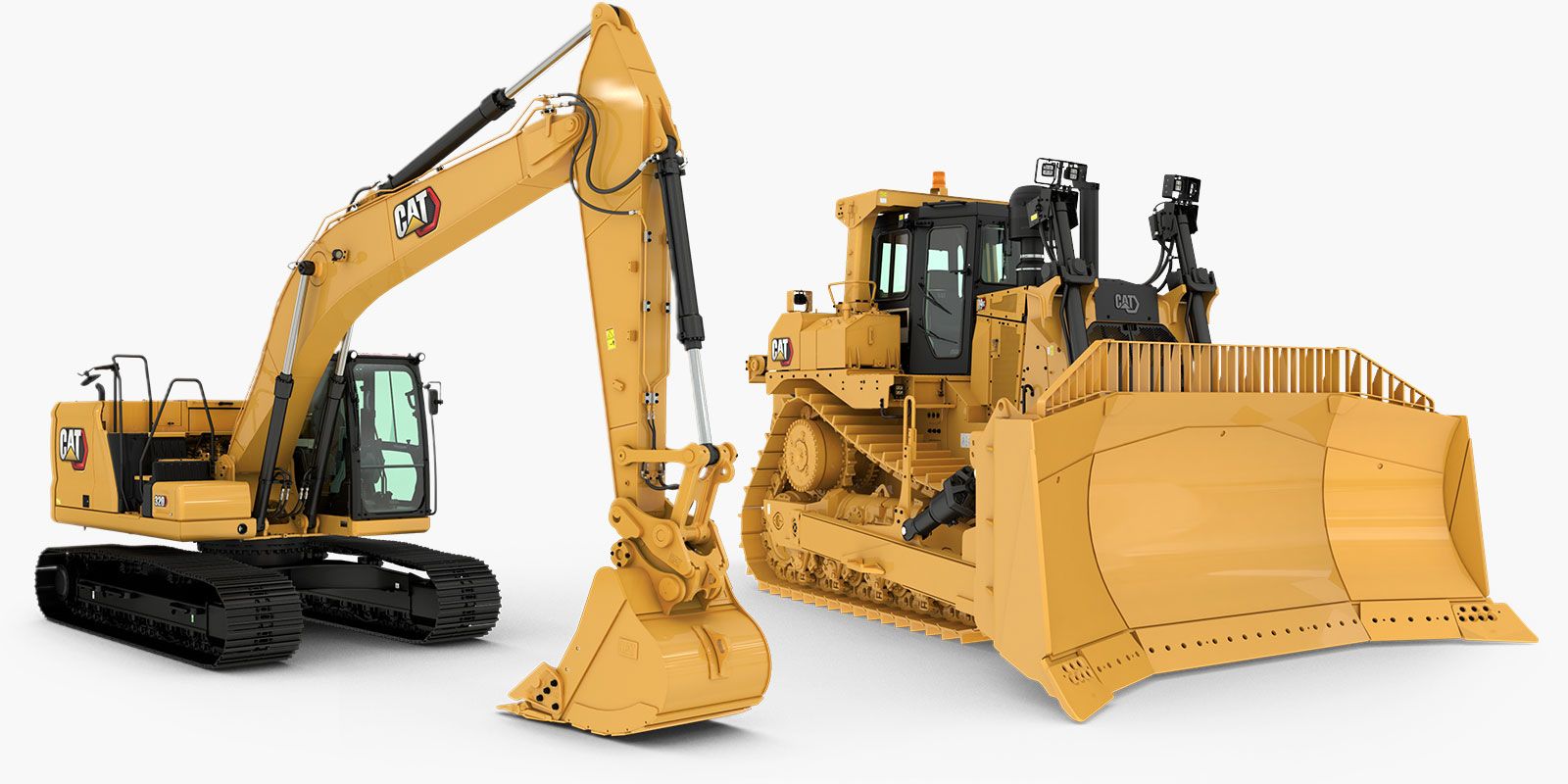 Undercarriage Maintenance Tips for Dozers and Excavators