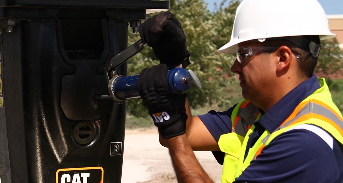 Los propietarios de máquinas