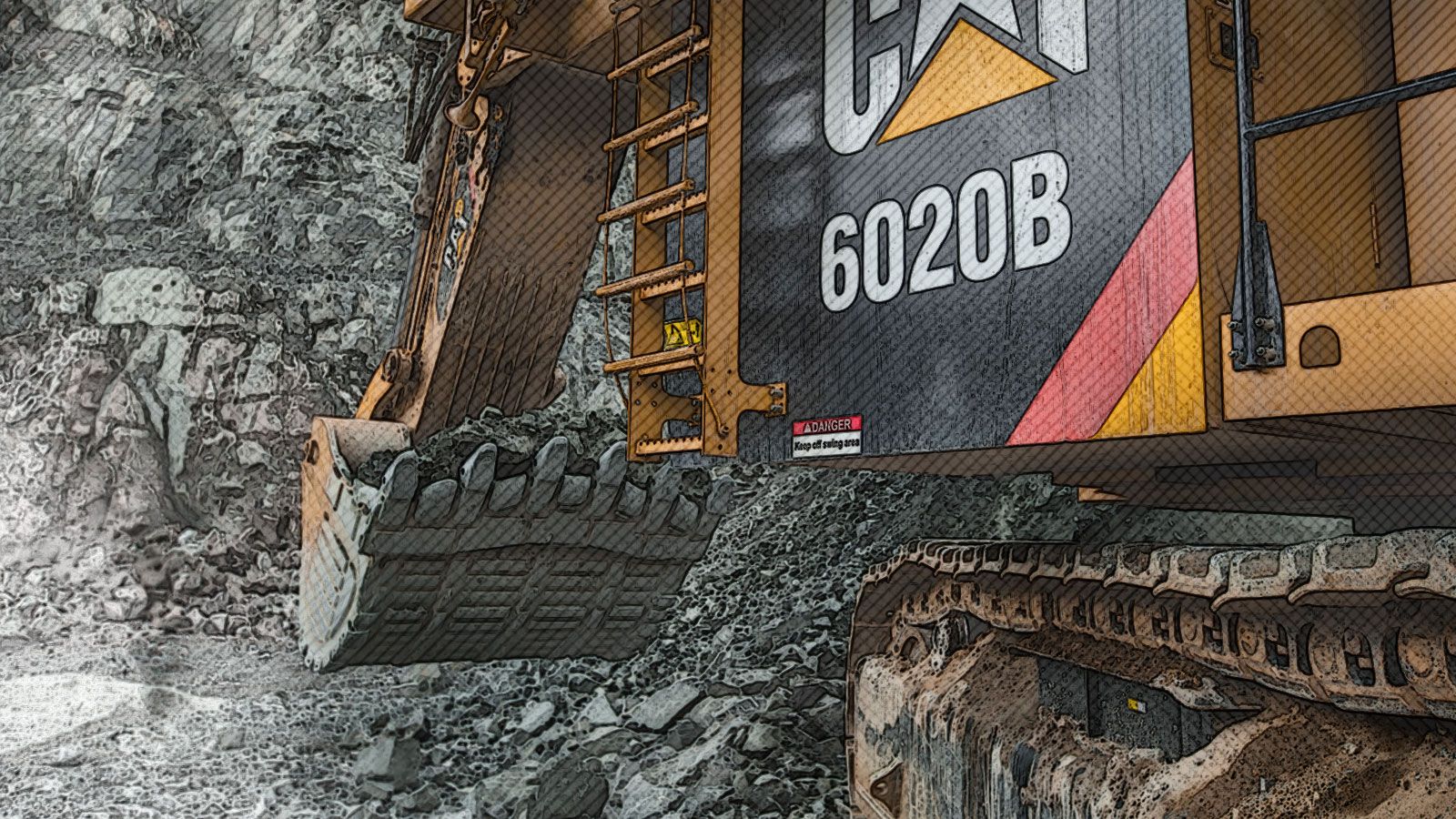 Undercarriage Choices for Construction Equipment