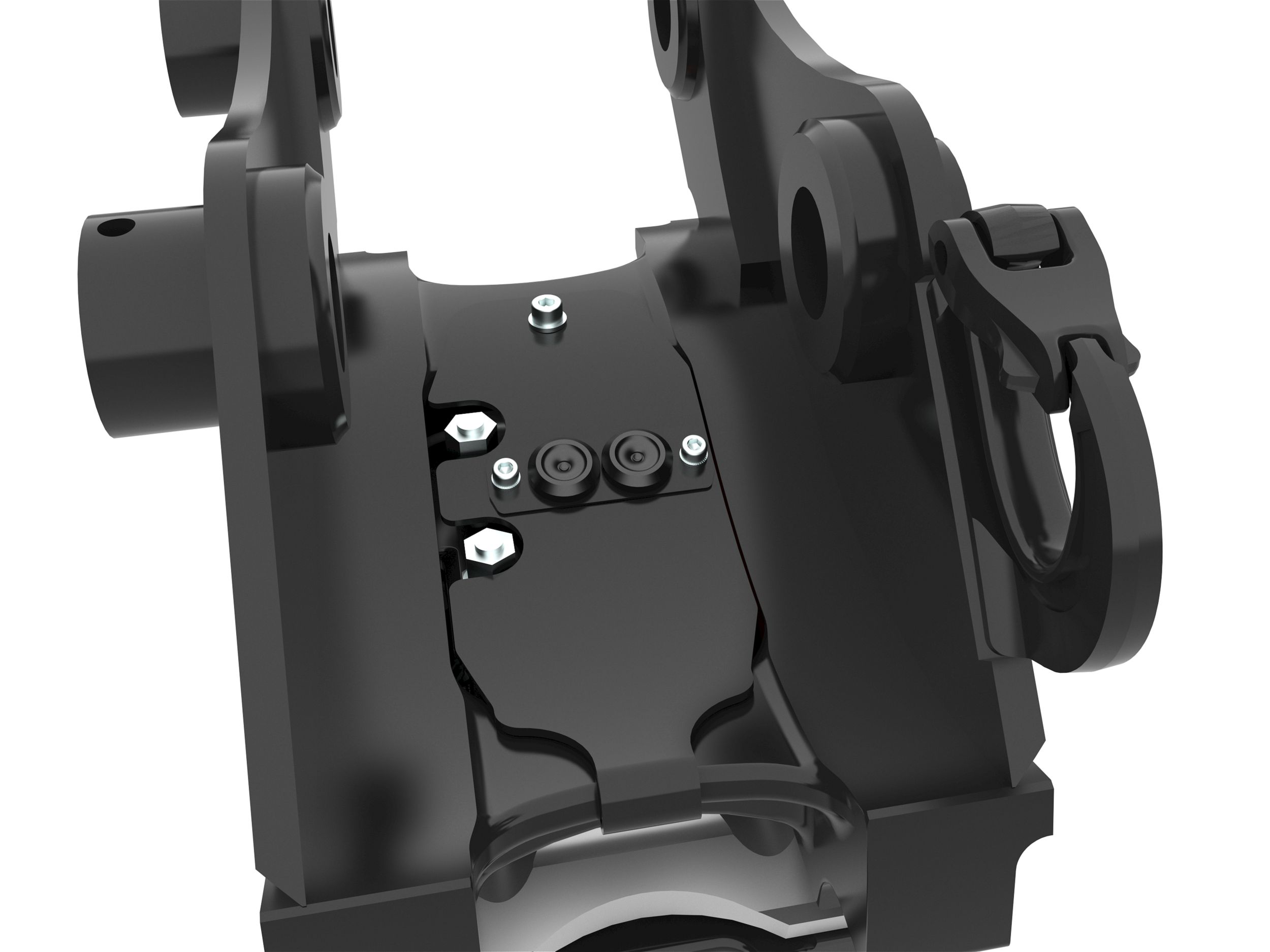 Composants protégés