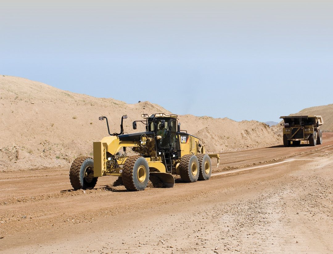 Engine Compression Brake