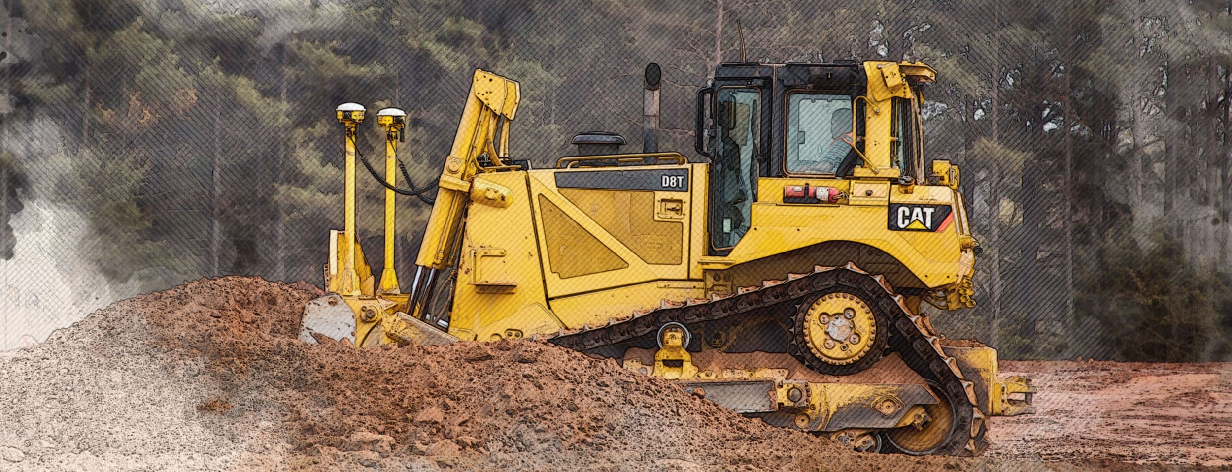 Material Rodante PARA APLICAÇÕES GERAIS