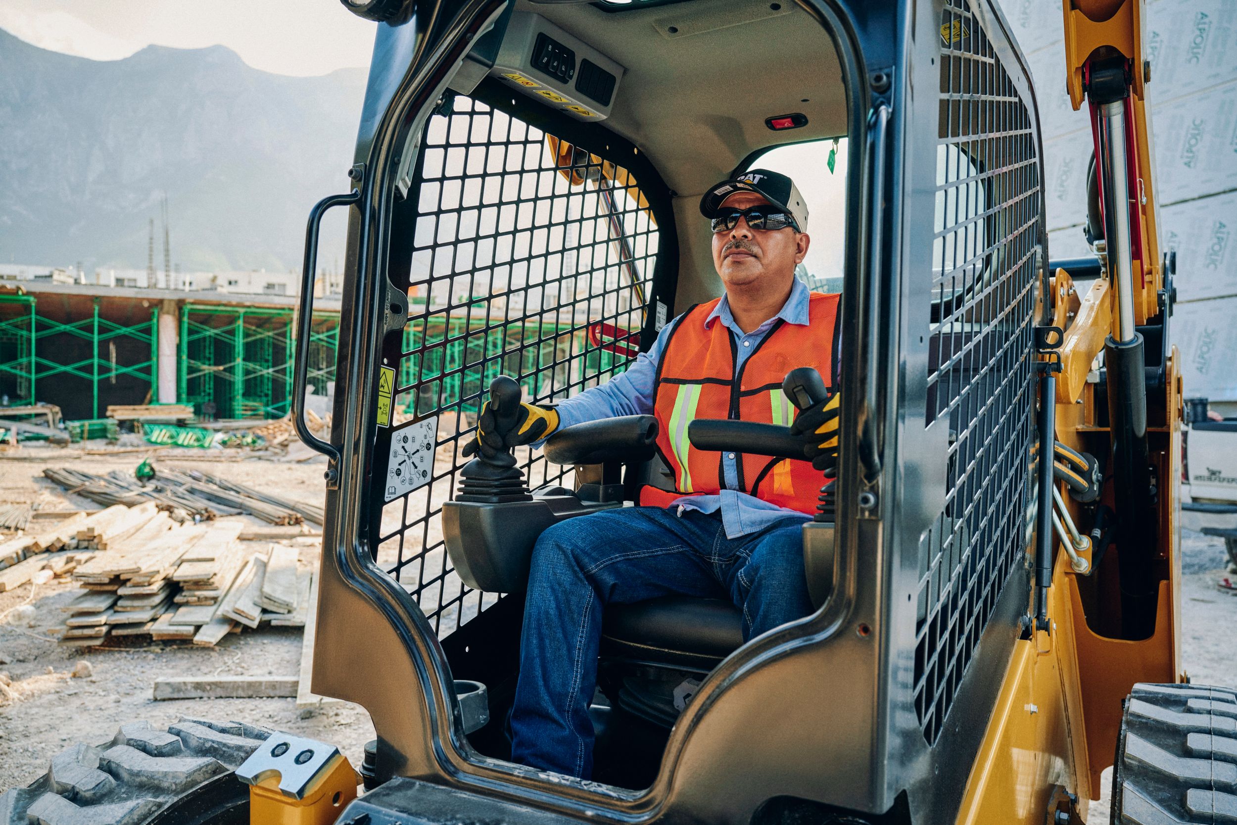 Business Equipment Loan Afforability Calculator