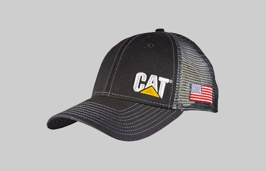 Cat® Merchandise | Cat | Caterpillar