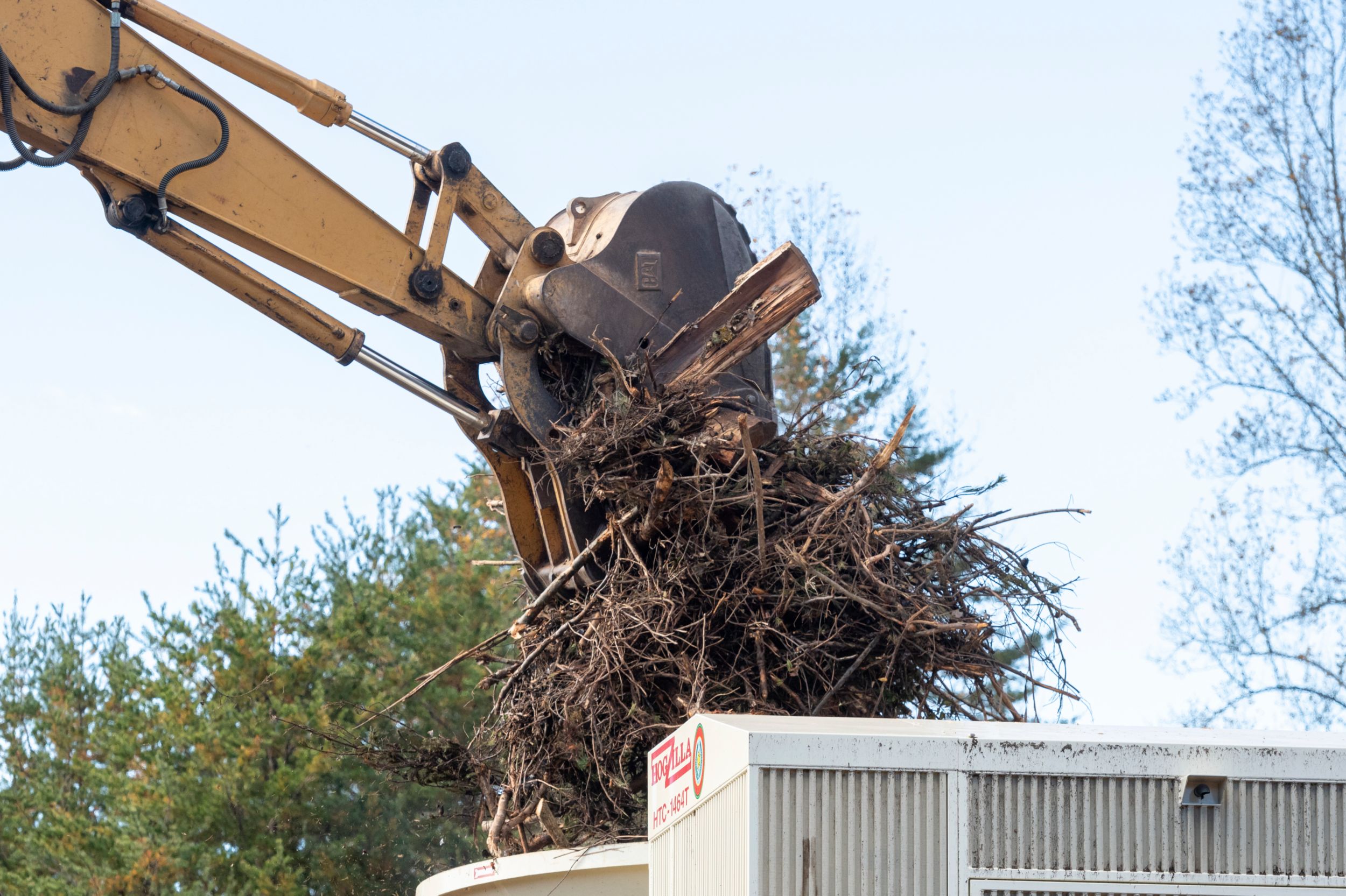 San Antonio’s Solid Waste Management Department