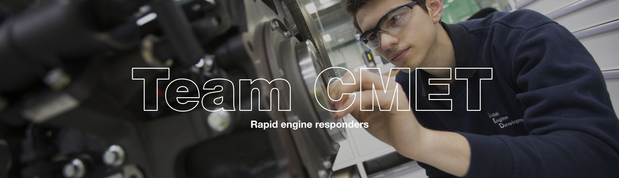 Collaboration: in search of excellence