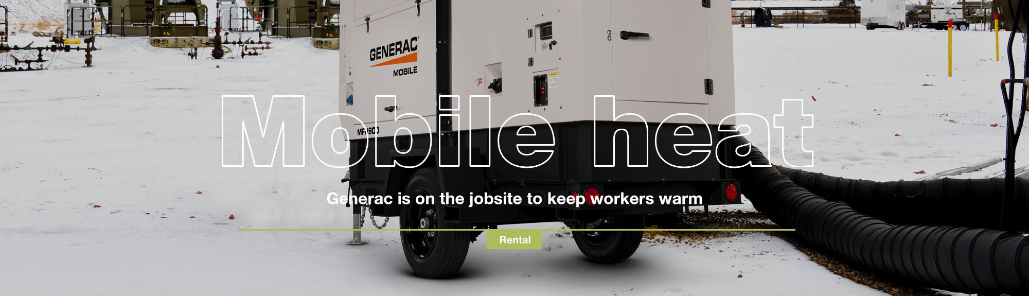 Generac - Powernews Case Study