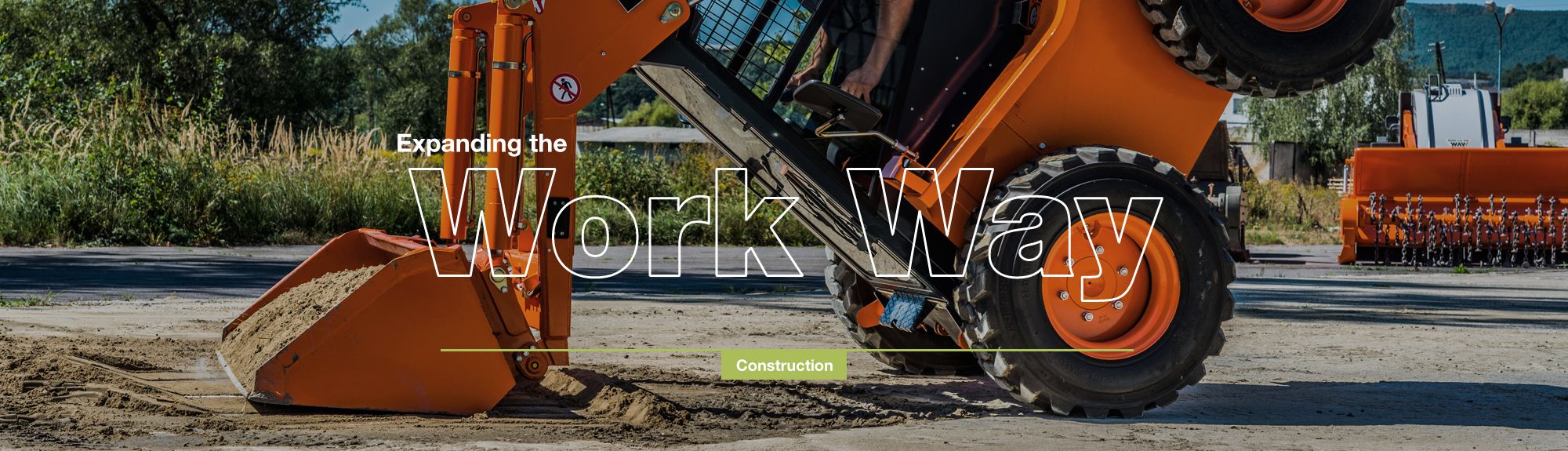 Way Industries - Powernews Case Study