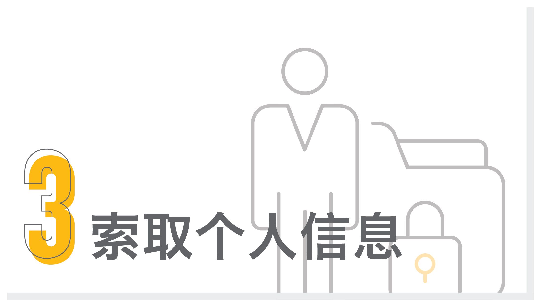 Requests for Personal Information