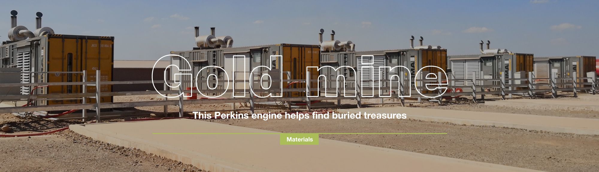 Sumec - Powernews Case Study