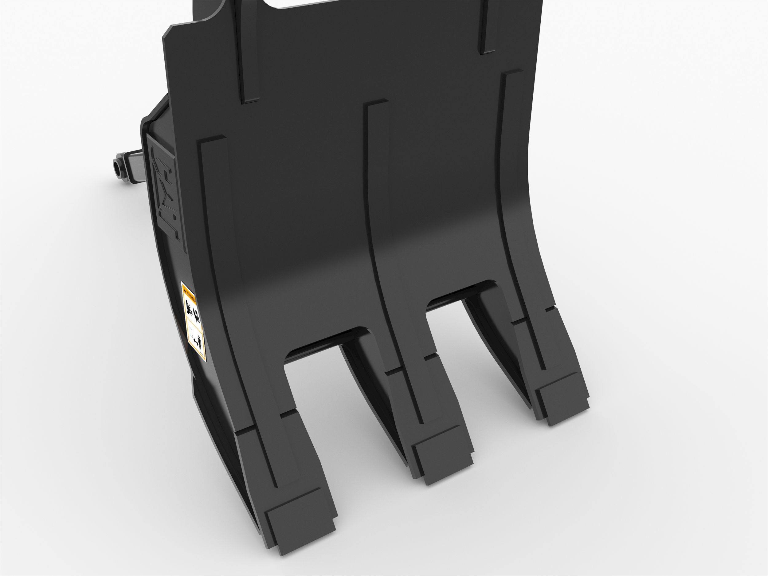 Placas de desgaste estándar