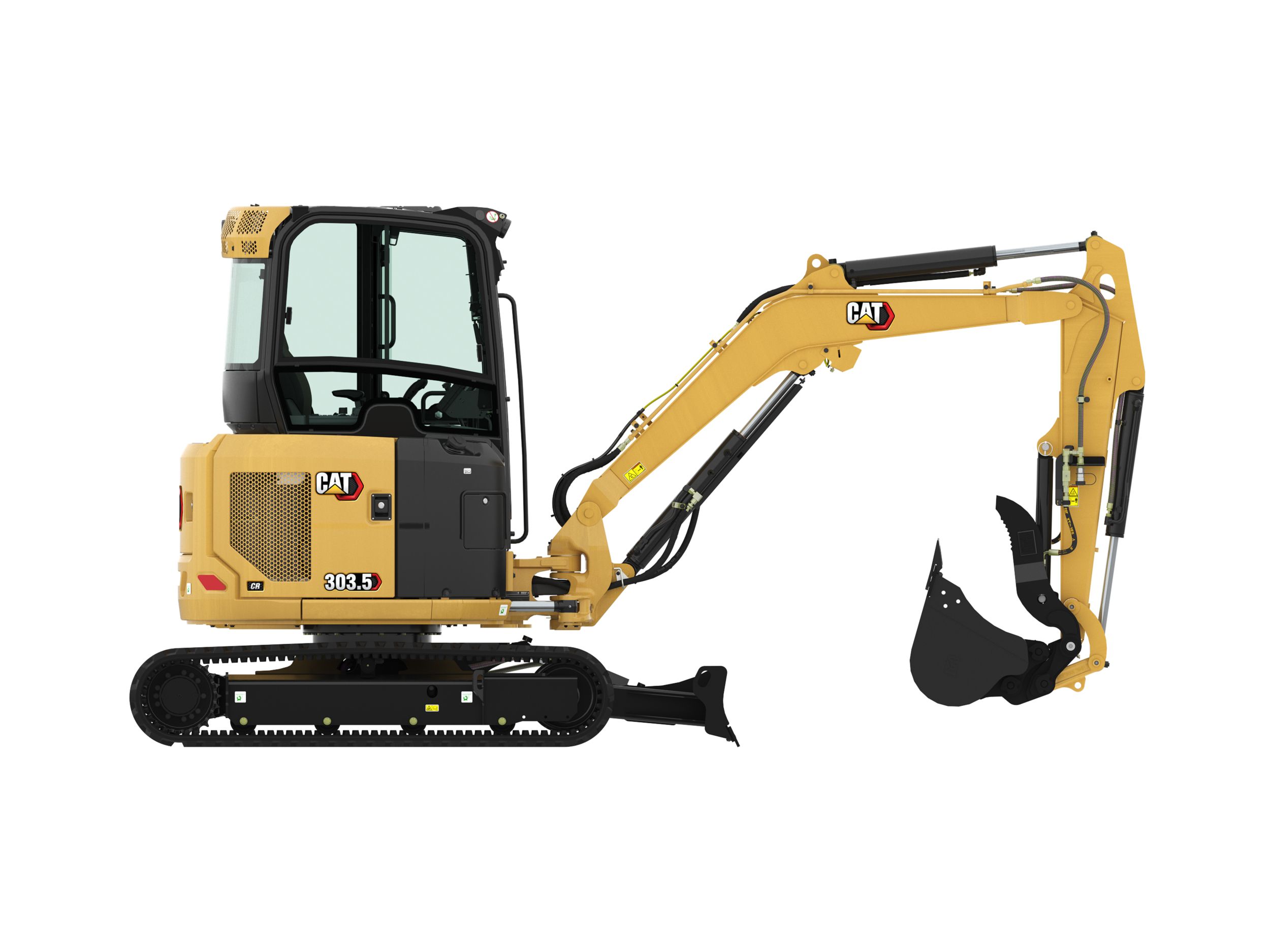 Cat® Excavators For Sale - Caterpillar® Excavators