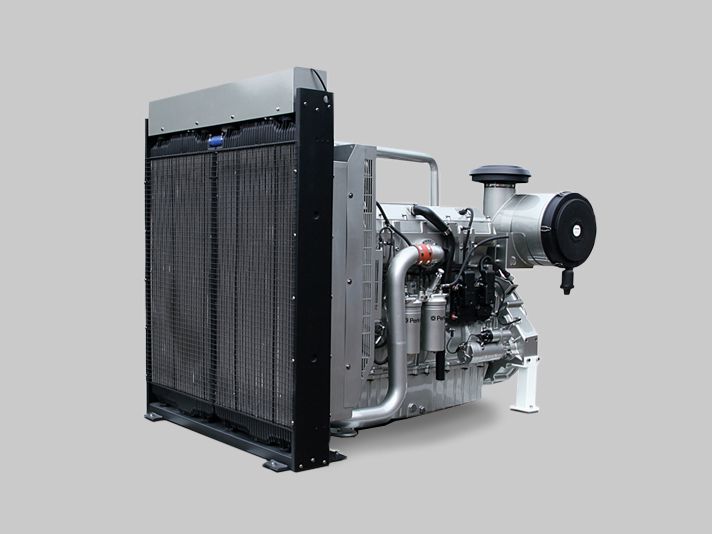 Perkins 2806C-E18TAG