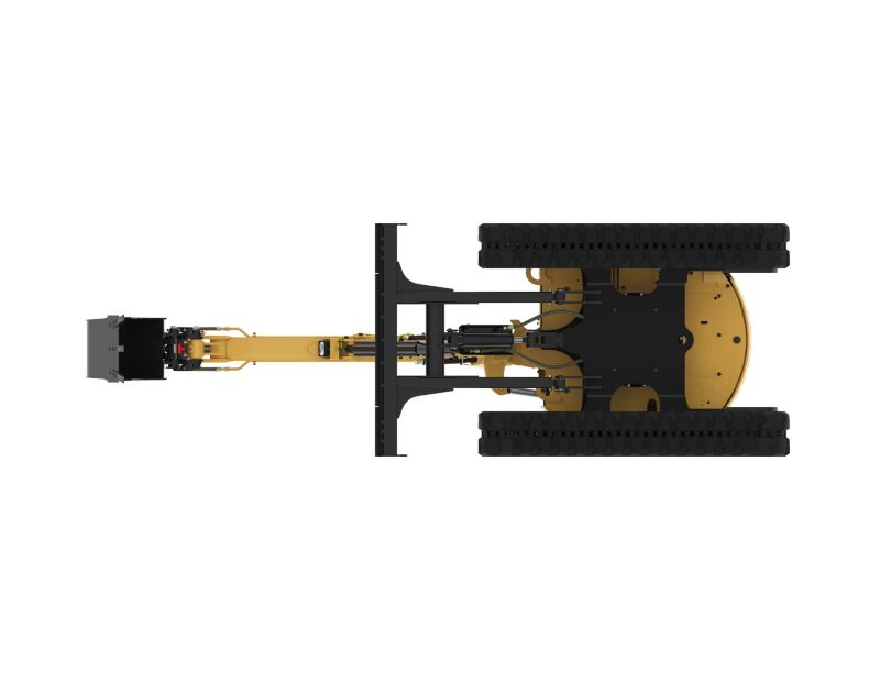 Bottom View