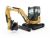 303.5 CR Mini Hydraulic Excavator