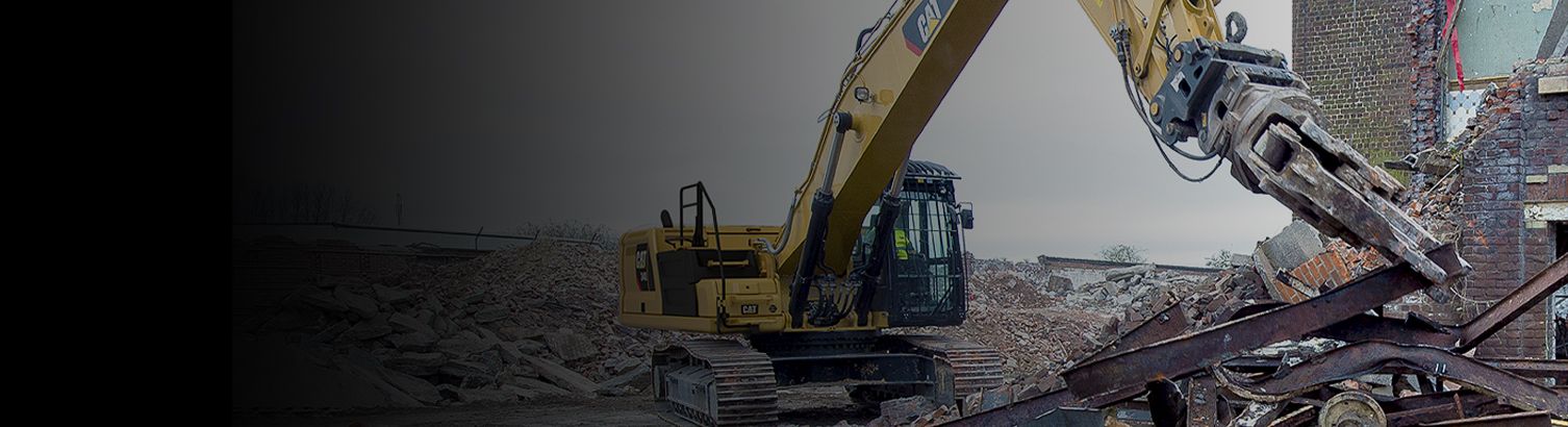 demolition technology 