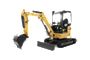 303 CR Mini Hydraulic Excavator