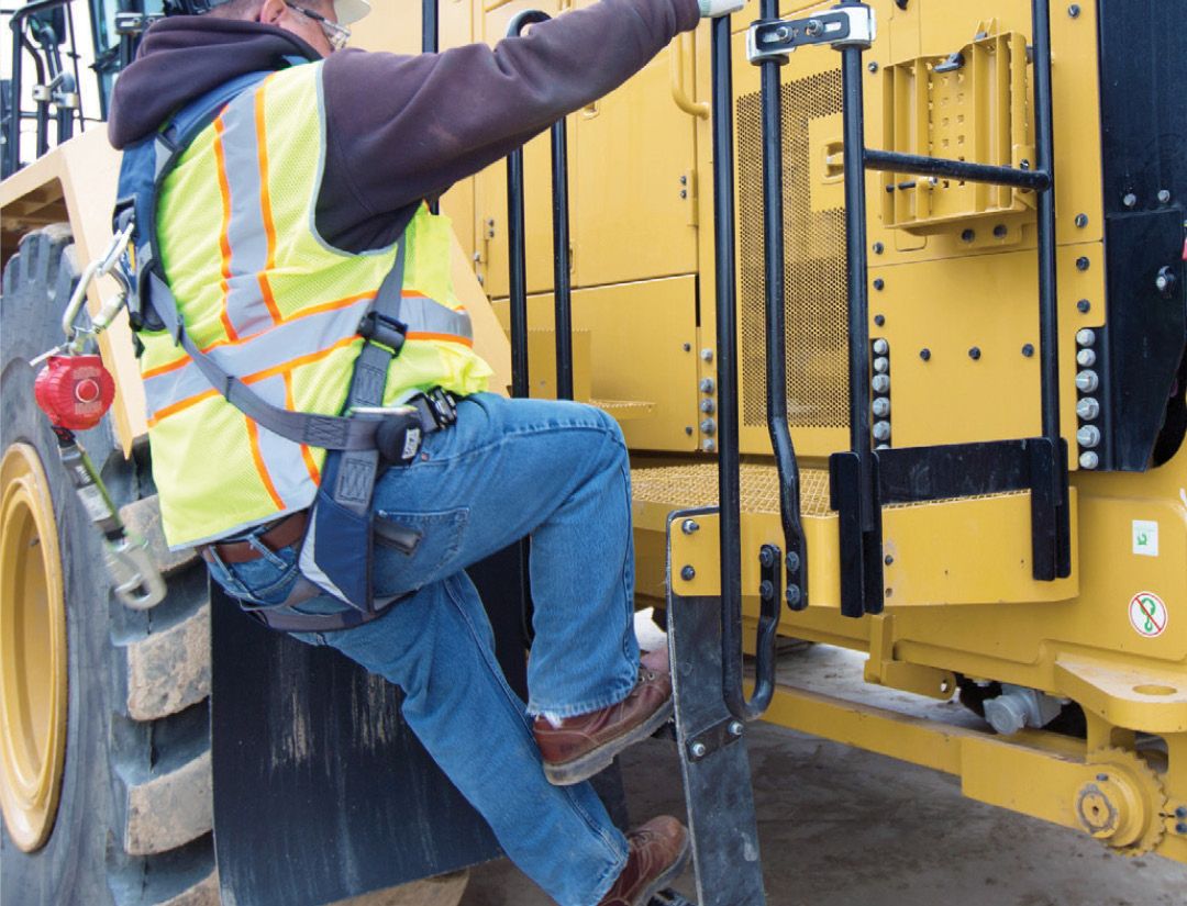 Service Access Platform