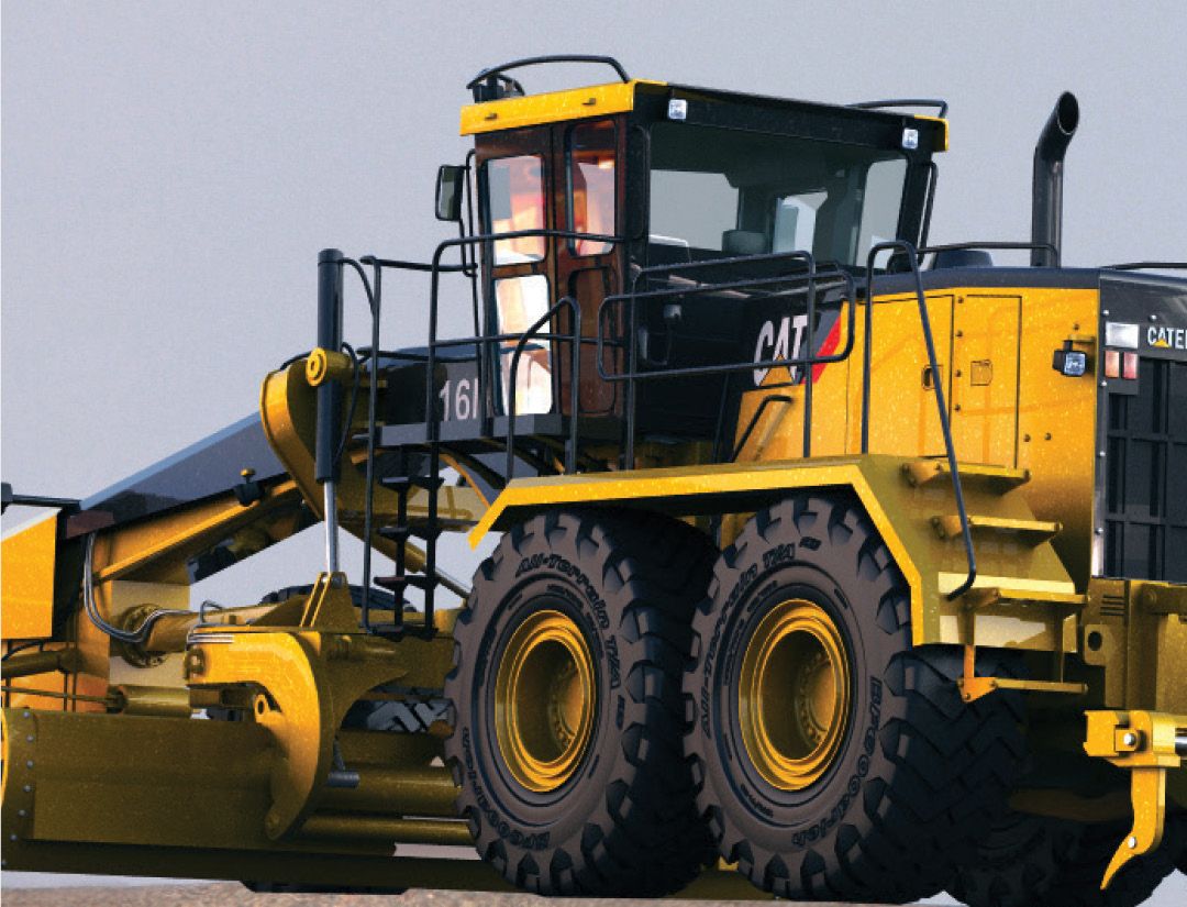 Enhanced Access Platform