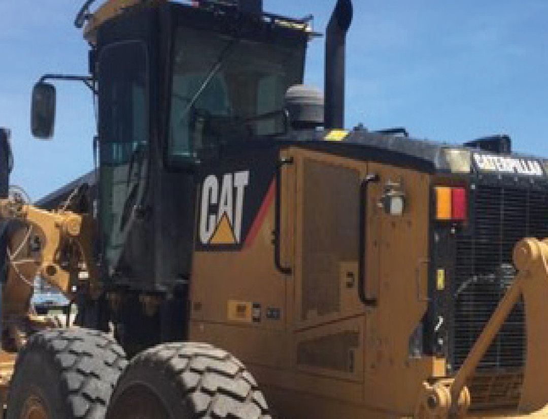 Sy-Klone Air Cleaner