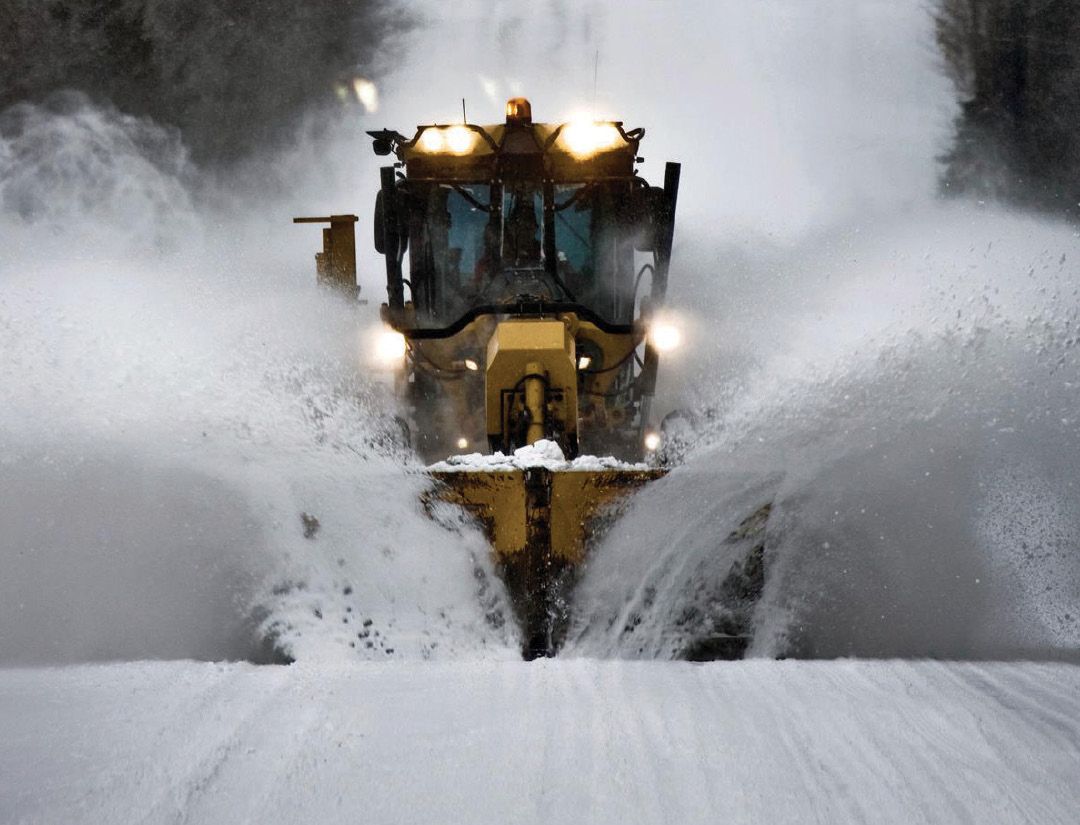 Cold Weather Package