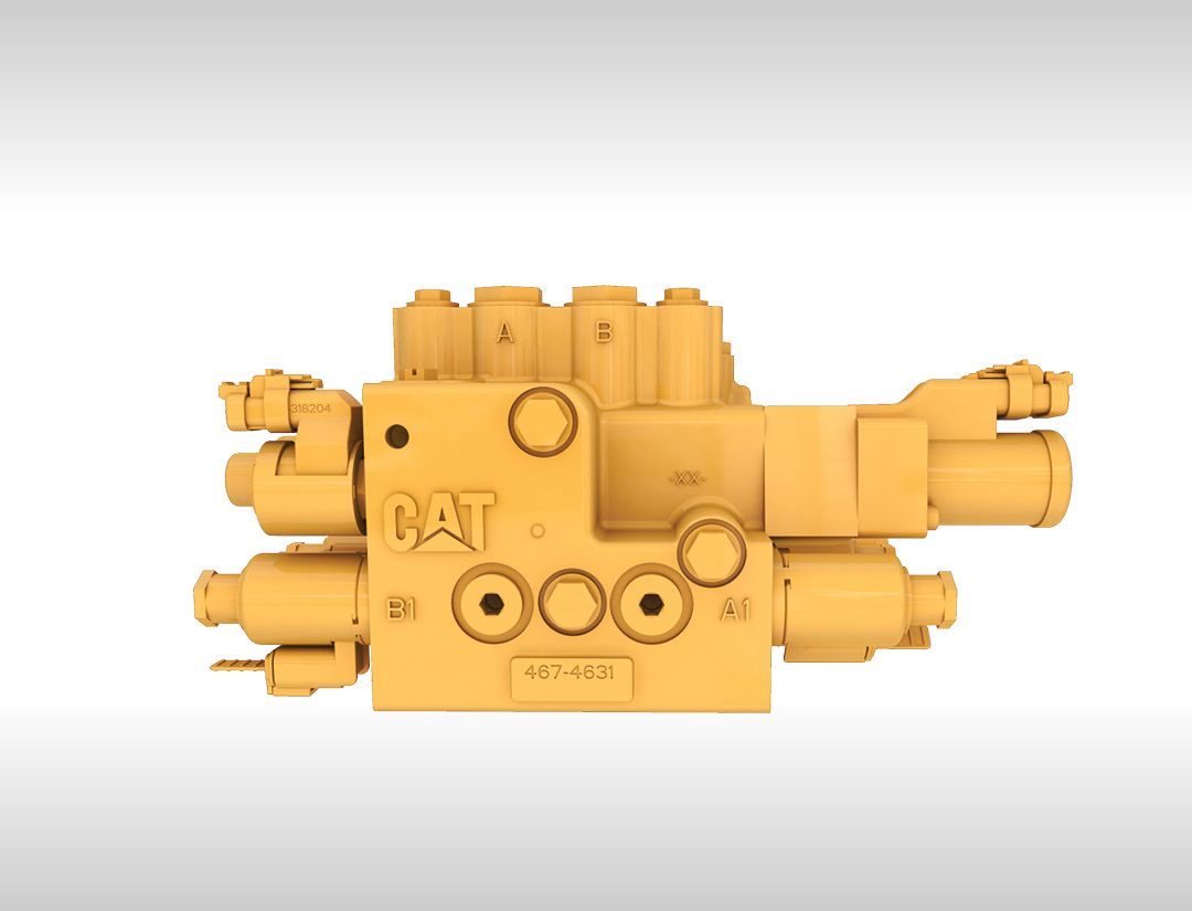 Gen 2 Steering Upgrade Kit