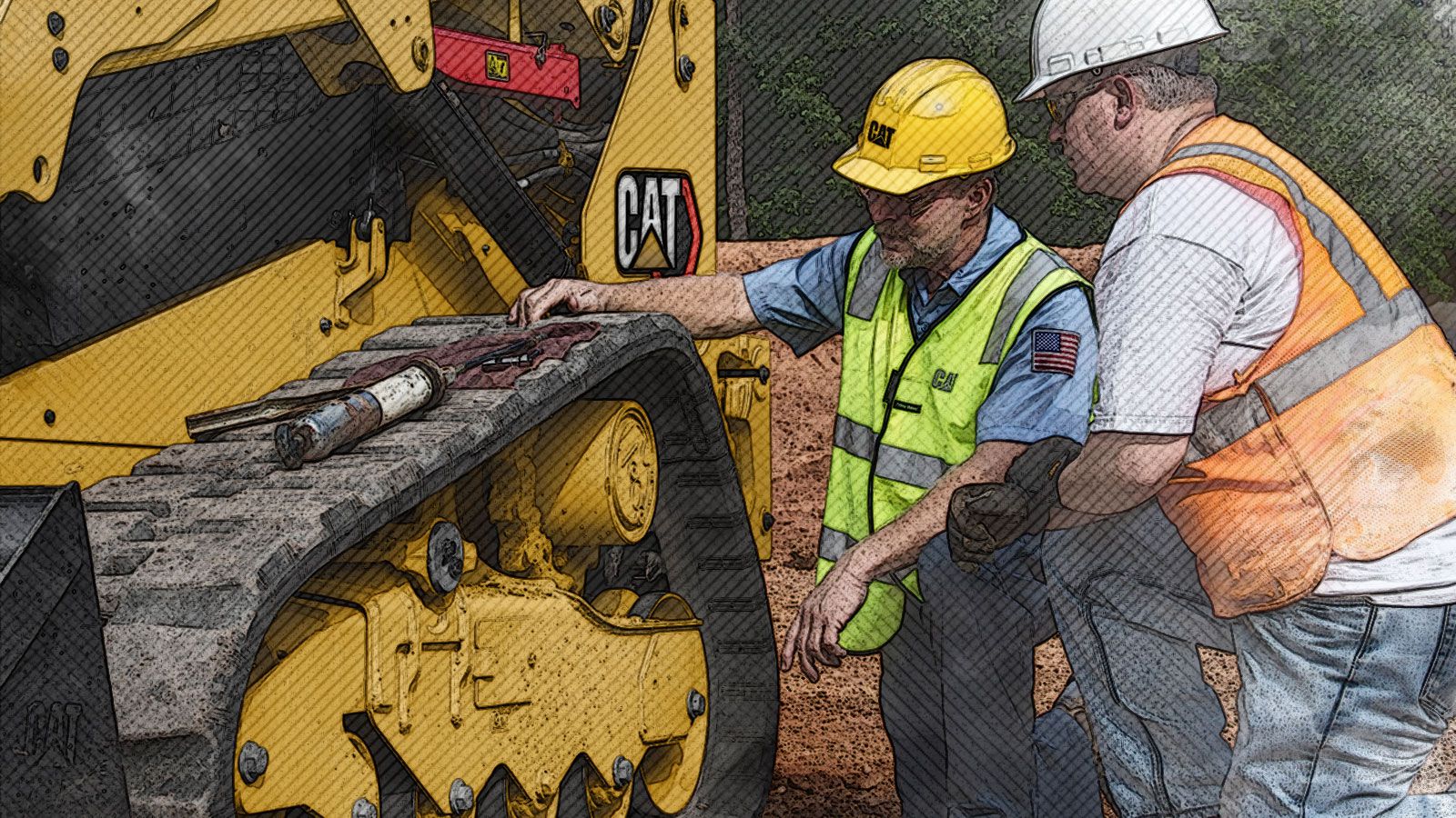 足回りのコストの管理