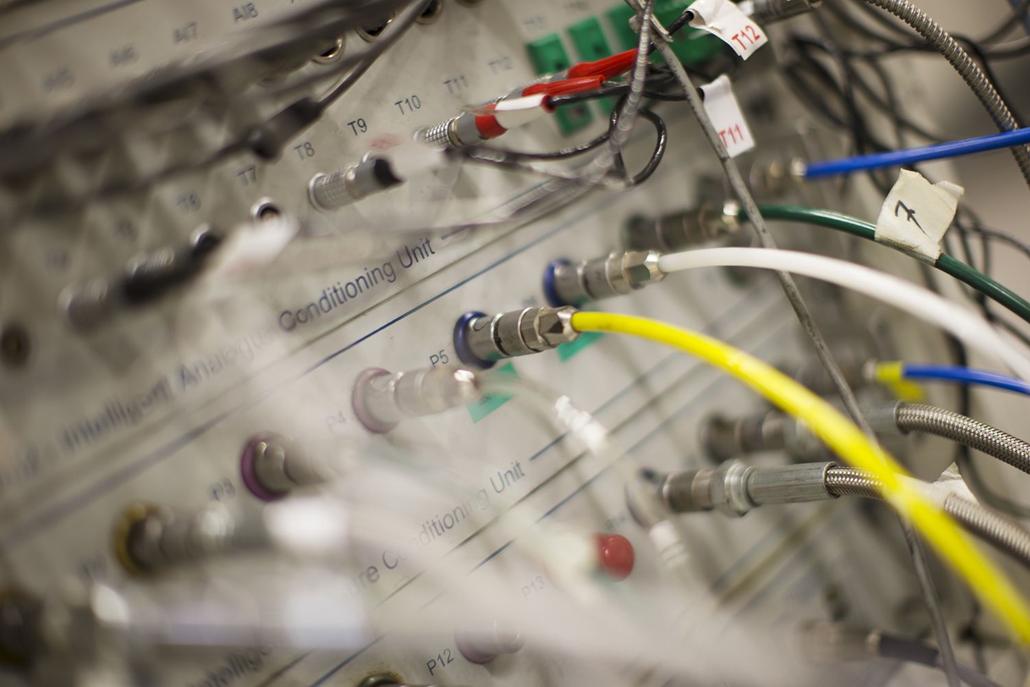 Energy-efficient processes