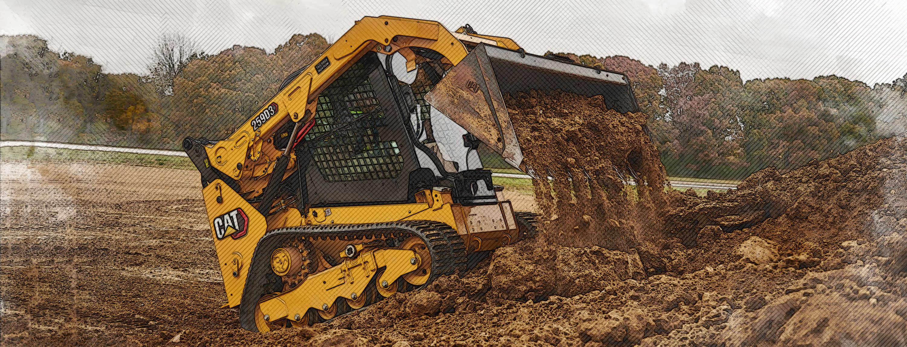 💄 How do caterpillar tracks work. Caterpillar track. 20221015