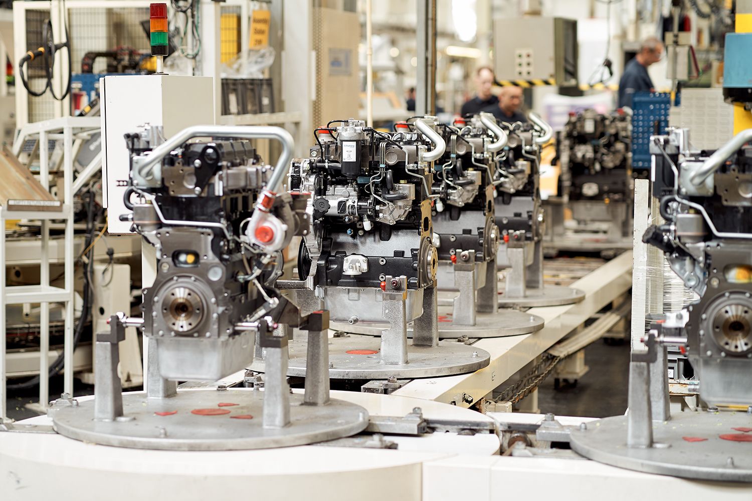 Integral to our business