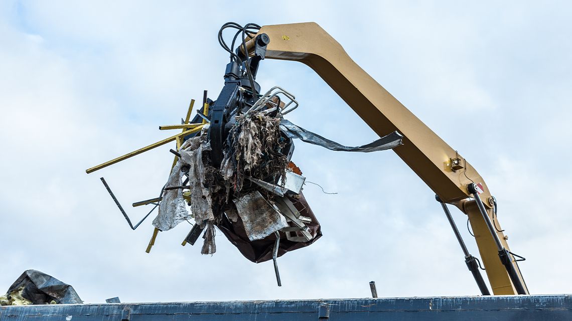 Forestry Attachments Shop online