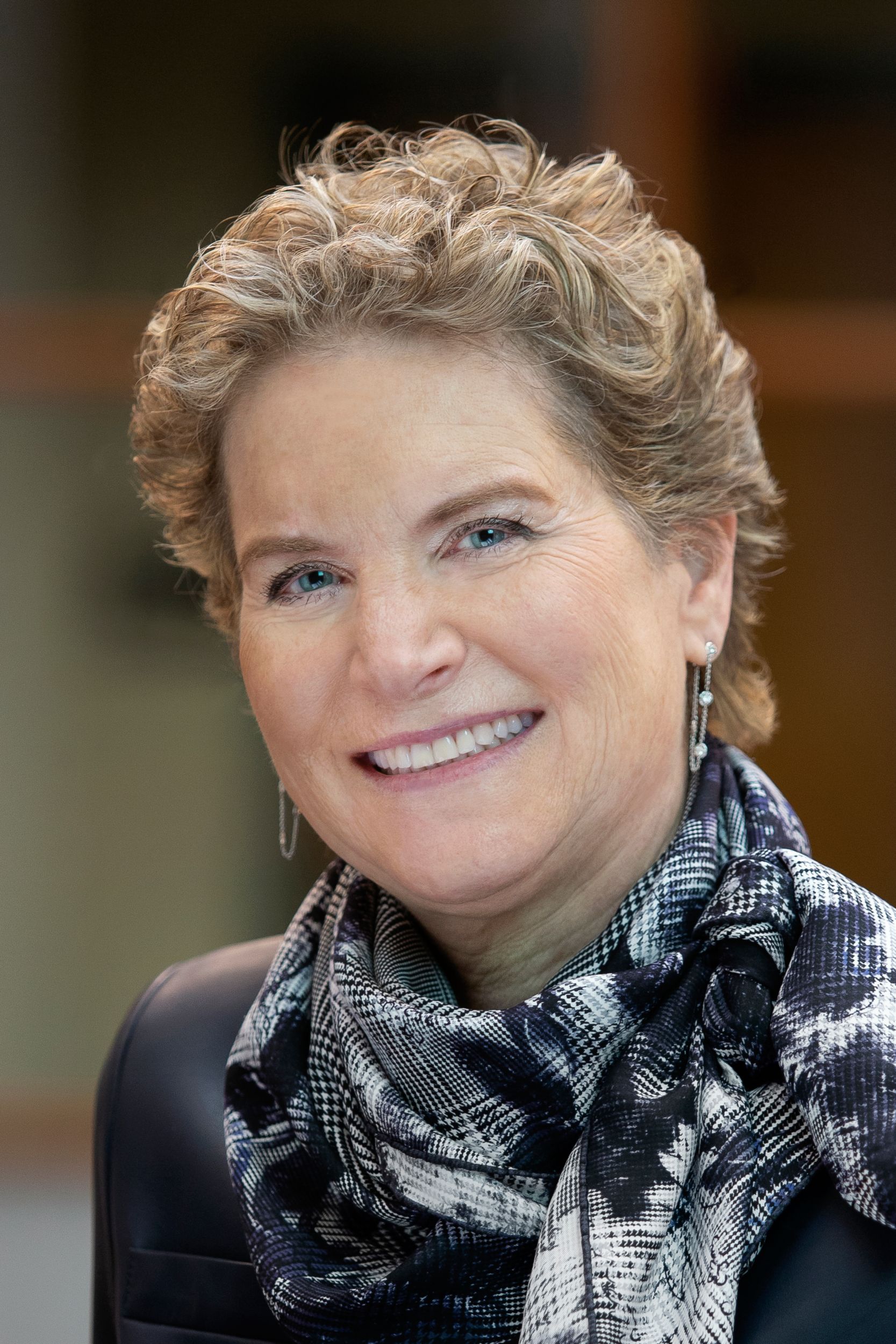 Susan C. Schwab