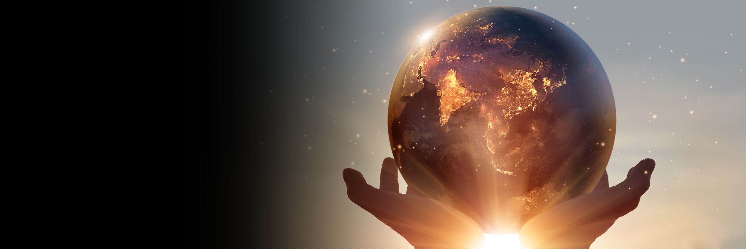 Caterpillar | From Our Chairman &amp; CEO: Standing Up for Dignity and 