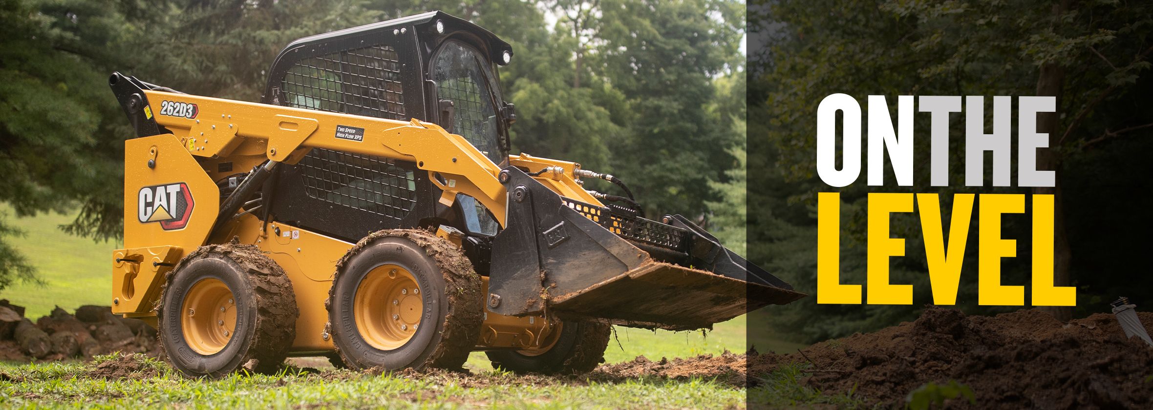 On The Level: 2021 Landscaping Trends for Stay-at-Home Spaces