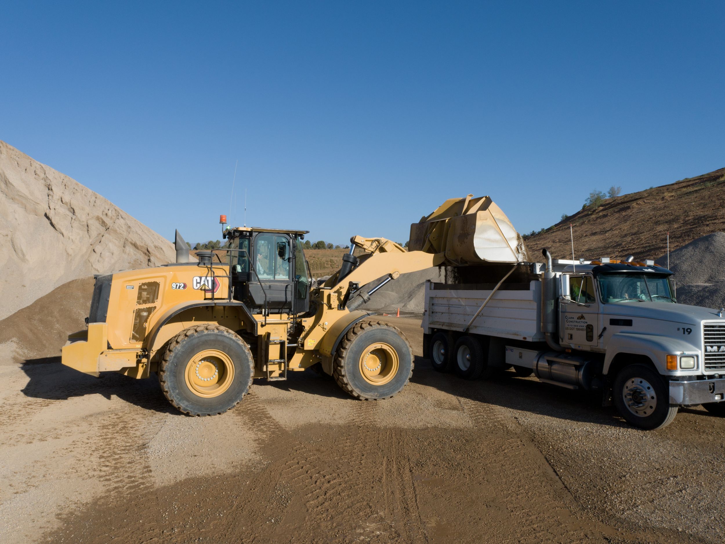 Soluciones tecnológicas integradas para operaciones eficientes