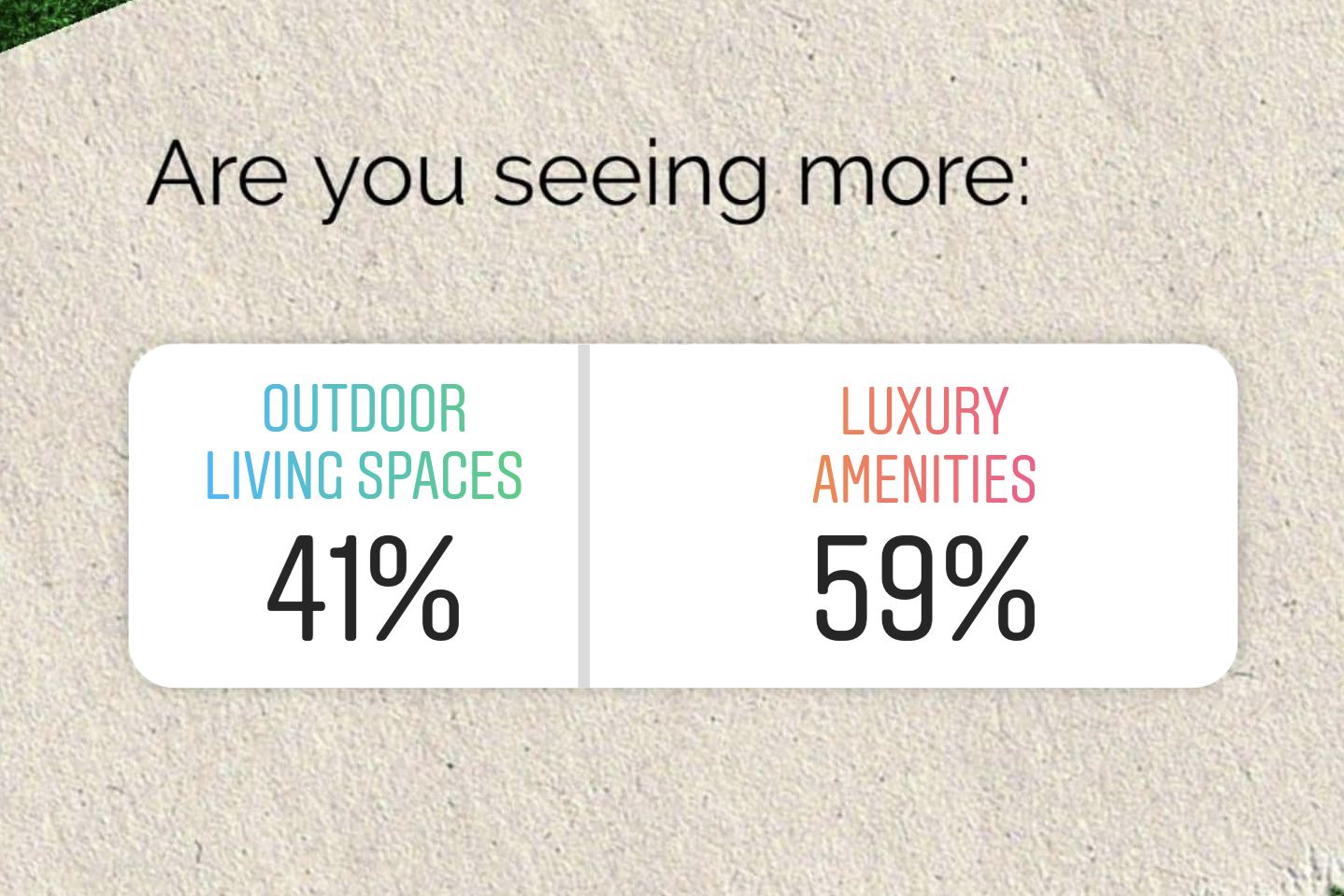 On The Level: 2021 Landscaping Trends for Outdoor Living