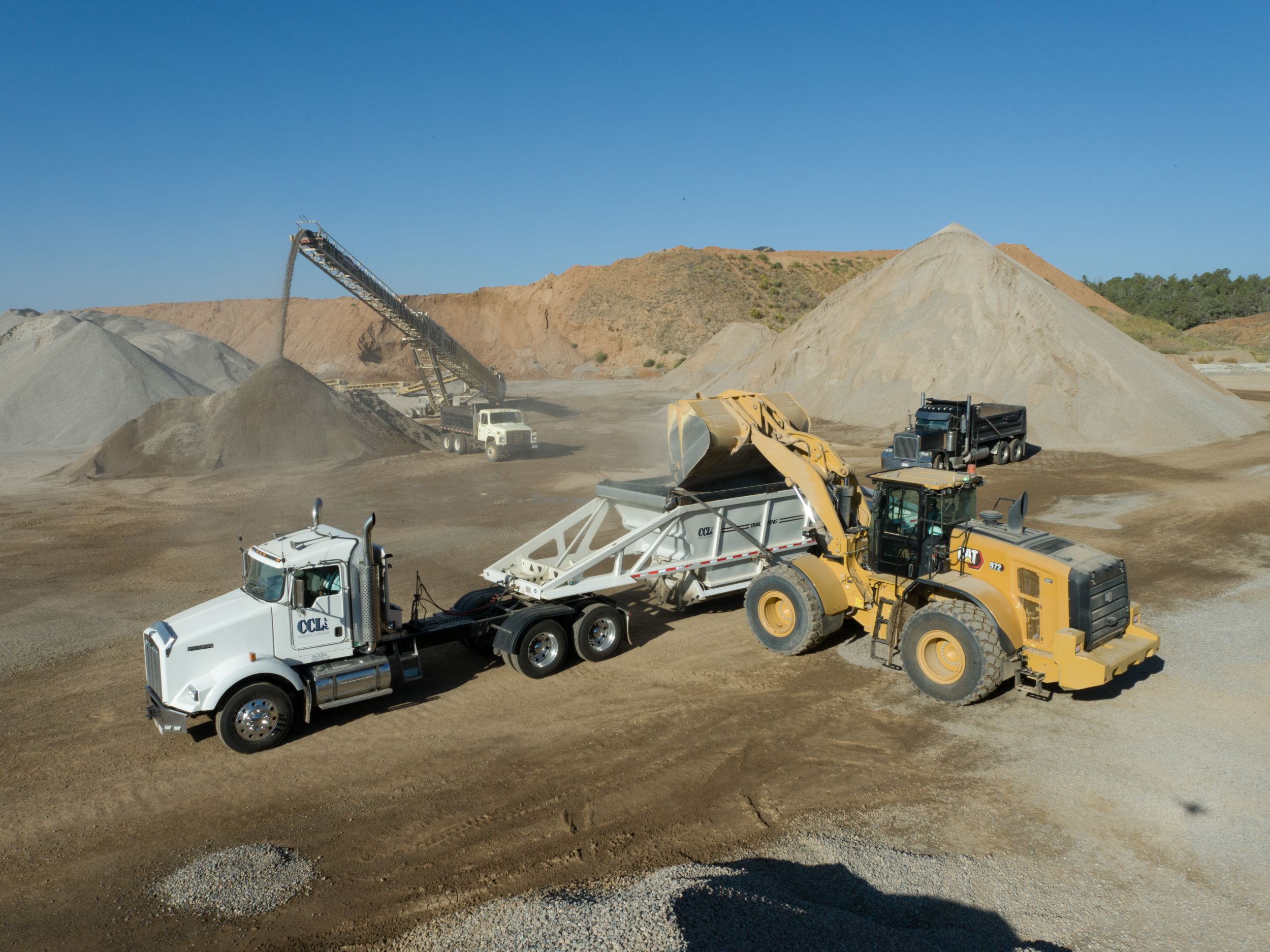 972 Wheel Loader | Cat | Caterpillar
