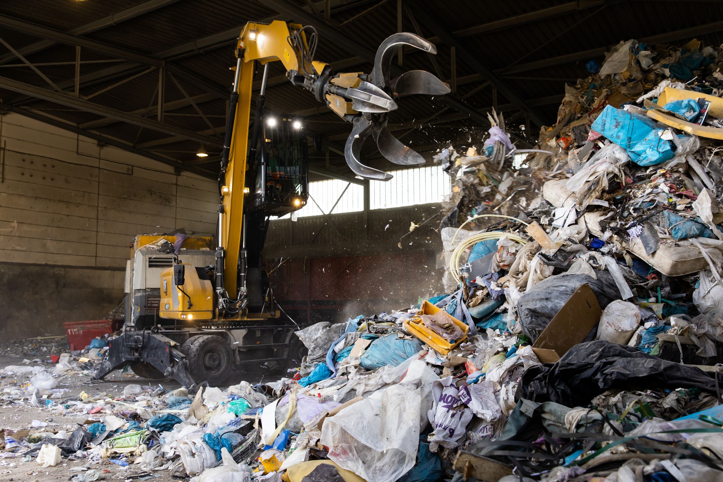 Säkerhetsfunktioner