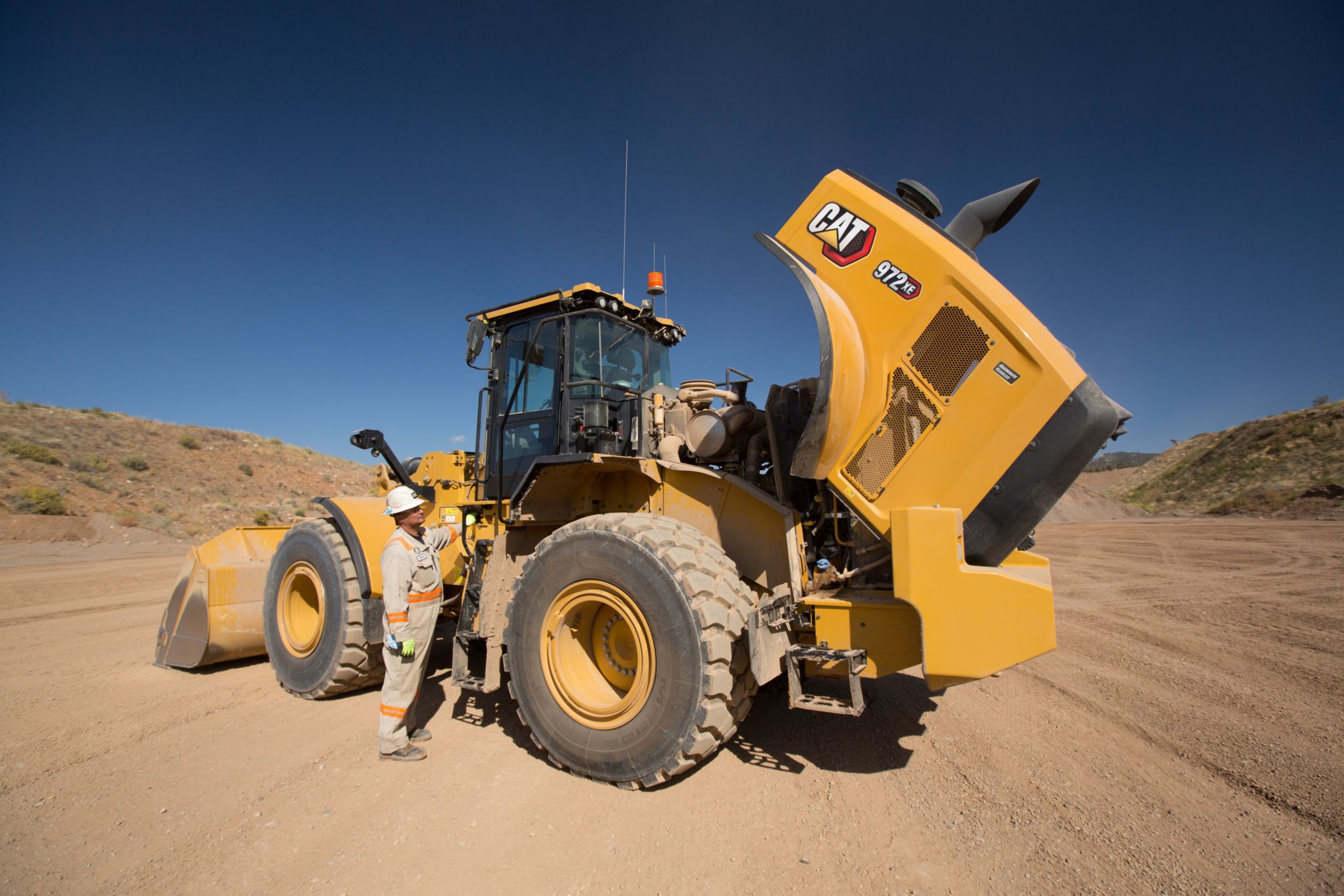 Bakım Sürelerinizi ve Maliyetlerinizi Azaltın