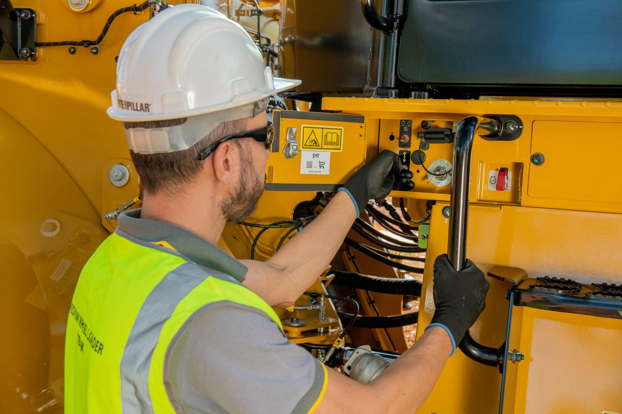 Reduce Your Maintenance Time and Costs