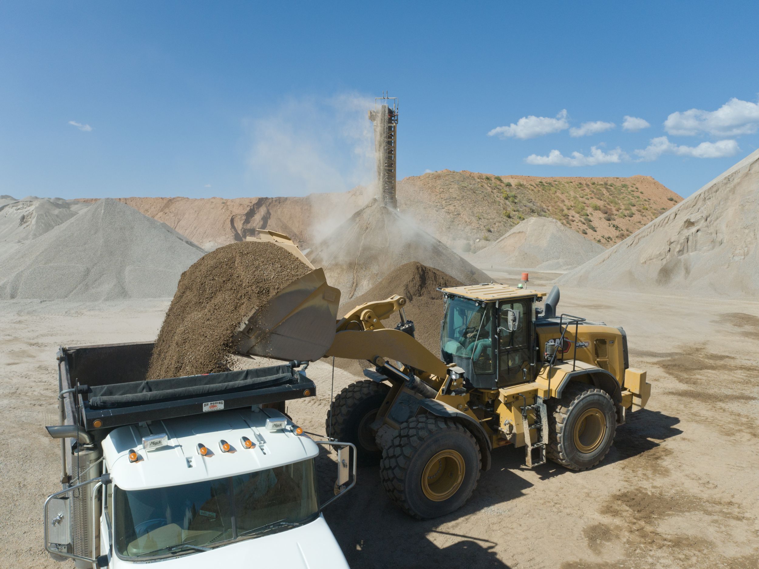 Yüksek Üretkenlik Elde Edin