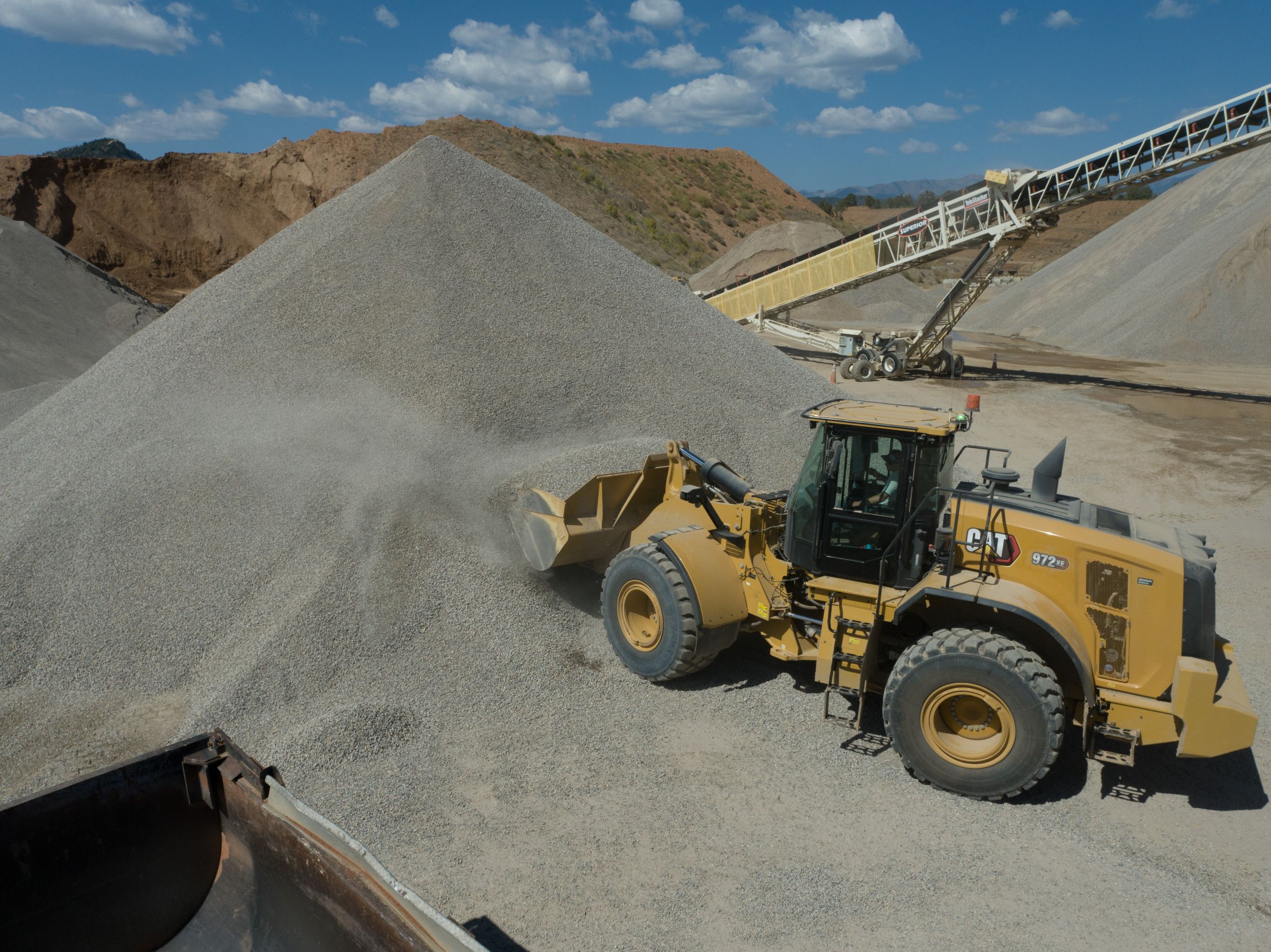 Mükemmel Yakıt Verimliliği Sağlar