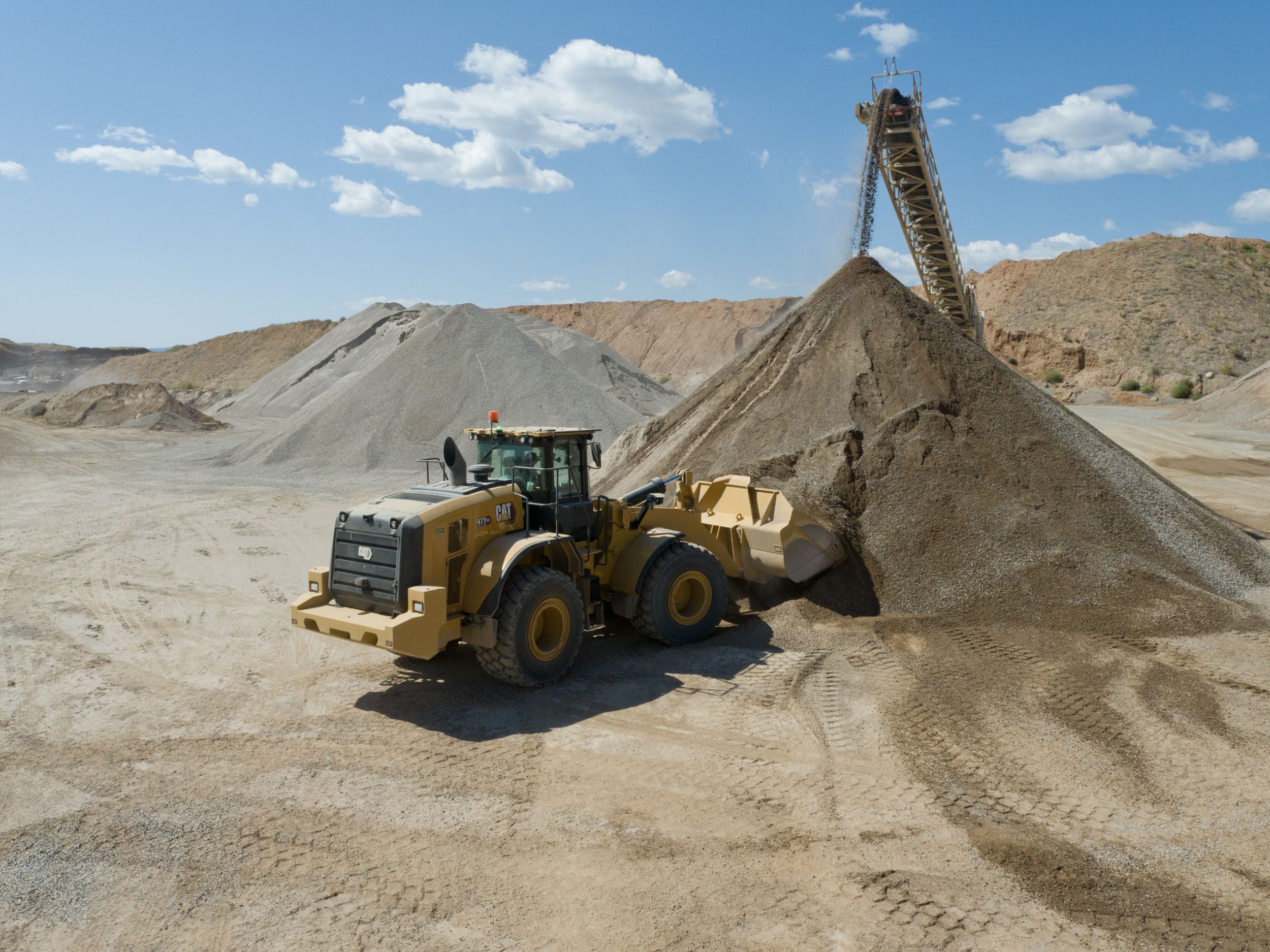 Uzun Süreli Üretim İçin Üretilmiştir