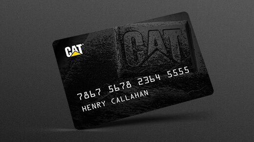 The Cat Card