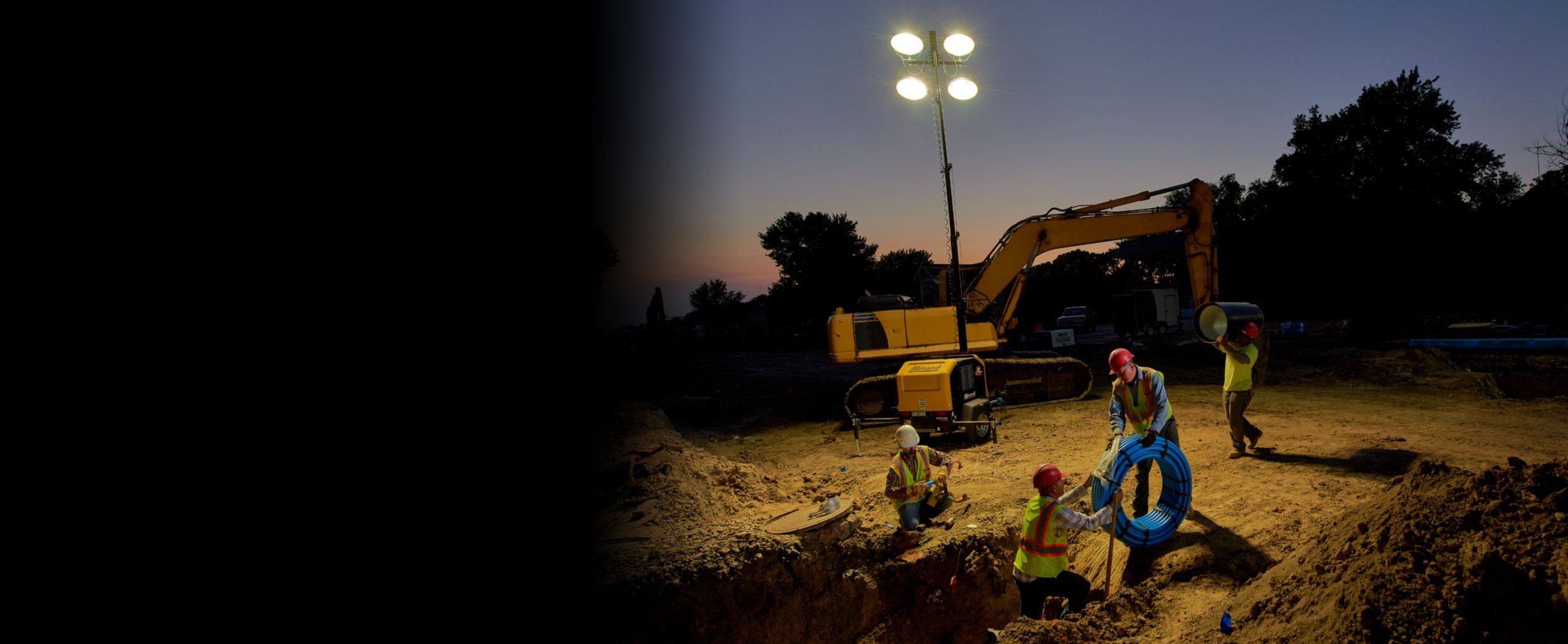 Ilumina Tu Sitio De Trabajo