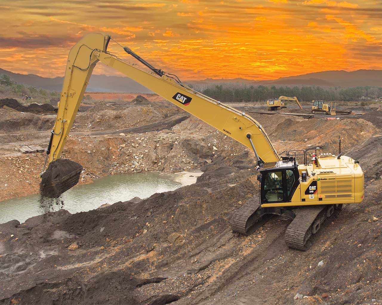 Caterpillar Expands Remote Control Offerings
