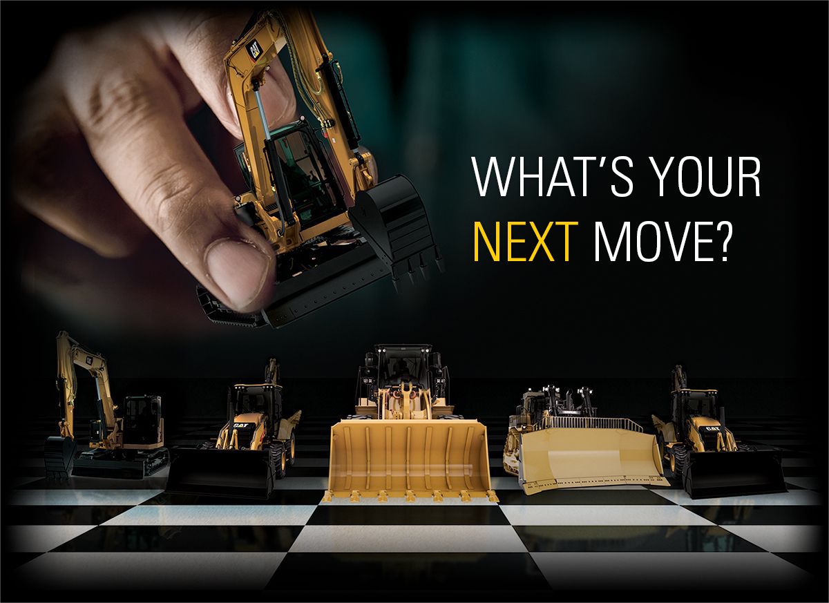 What’s your next move?